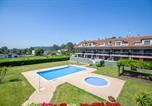 Location vacances Sanxenxo - Dúplex en Residencial Vichona en Sanxenxo-1