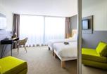 Hôtel Kortrijk - Ibis Styles Kortrijk Expo-3