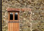 Location vacances Tavistock - Lower Walreddon Barn-3