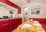 Hôtel Fermo - Camping Village Verdemare Srl-3