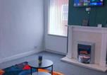 Location vacances Urpeth - Spacious Maisonette Stay Sleeps 11-2