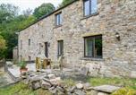 Location vacances Alston - Ridgeway Cottage at Lovelady Shield-1