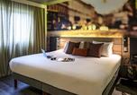 Hôtel Curitiba - Novotel Curitiba Batel-1