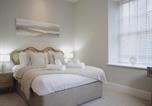 Location vacances Caernarfon - Apartment 6 Old Conservative Club in Historic Town - Pass the Keys-1