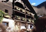 Location vacances Les Contamines-Montjoie - Chalet authentique luxe piscine-2