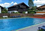 Location vacances Nesselwang - Ferienhaus Gamssteige im Feriendorf Reichenbach G26a-3