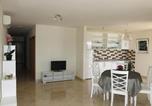 Location vacances  Croatie - Sunset Apartment-2