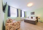 Location vacances Wernigerode - Fachwerktraum-1