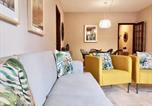 Location vacances Puerto de la Cruz - The Cute Apartment-4