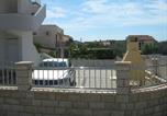 Location vacances Tribunj - Apartments Danani-1