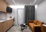 Hôtel Héraklion - Captain Napoleon Paterakis Cnp Luxurious Suites-3