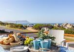 Location vacances Hermanus - Beskuit vir Ontbyt - ocean breeze coffee and rusks-3
