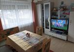 Location vacances Eberndorf - Appartement Draublick-1
