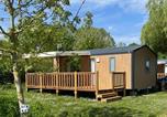 Camping avec Site nature La Chapelle-aux-Filtzméens - Camping Le Frêche à l'Âne-3