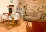 Location vacances Aubel - Beautiful appartment in Voeren-3