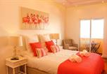 Location vacances  Faro  - Apartamentos Sweethomes-1