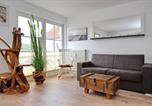 Location vacances Kühlungsborn - Haus Olymp Wohnung 17-1