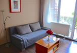 Location vacances Moravske Toplice - Udoben apartma v Moravskih Toplicah-3