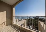 Hôtel Sokcho - Hotel Maremons-4