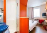 Hôtel Seneffe - Ibis Budget Charleroi Airport-2
