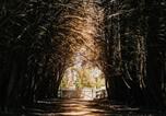 Location vacances Gisborne - The Barn at Crofters Fold - Daylesford Macedon Region-4