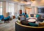 Hôtel Lake Worth - Courtyard by Marriott West Palm Beach Airport-1