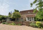 Location vacances Ross-on-Wye - The Coach House-3