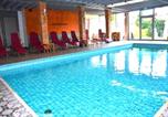 Hôtel La Bavière - Ringhotel Alpenhof - Patchworkhotel-1