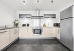Location vacances Milton Keynes - Cotels at Vizion Serviced Apartments, Superfast Broadband, Central Location, Free Parking, Fully Equipped Kitchen-3