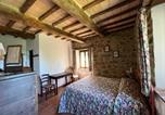 Location vacances Santa Fiora - Agriturismo Bio I Rondinelli-3
