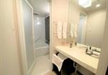 Hôtel Otaru - Hotel Keihan Sapporo-3