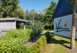 Location vacances Börgerende-Rethwisch - Fleiderbusch Kamin Haustier-1