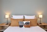 Hôtel 5 étoiles Saint-Malo - Quality Aparthotel Plerin Saint Brieuc-2