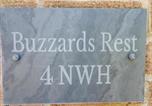 Location vacances Morpeth - Buzzards Rest-2