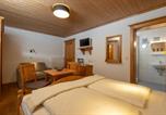 Location vacances Millstatt - Mörtbauerhof und Haus Frühauf-4