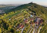 Hôtel San Bonifacio - Sporting Hotel San Felice-4