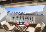 Location vacances Rota - Casa Costa Ballena Dahlia-3
