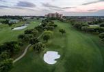 Hôtel Irving - The Ritz-Carlton Dallas, Las Colinas-1