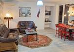 Location vacances  Cuprija - Play Apartments-2