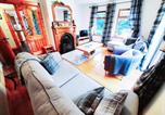 Location vacances Killarney - Knockmanagh Holiday Home by Trident Holiday Homes-4