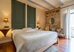 Hôtel Bailén - Yit La Casona del Arco-4