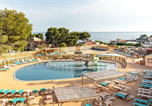 Camping Cabriès - Camping Homair - Lou Souleï-1