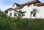 Location vacances Châtillon-en-Diois - L'Eco-logis du Clos Des Tilleuls-3