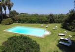 Location vacances Augusta - Villa Del Parco-1