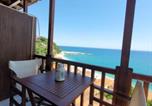 Location vacances Portaria - Irida Studios-3