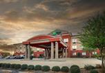 Hôtel Oxford - Holiday Inn Express Hotel & Suites- Gadsden by Ihg-1
