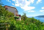 Location vacances Rabac - Apartments Lina 2023-1