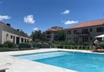 Location vacances Cafayate - Alpine View Chalet Cafayate-3