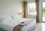Hôtel Khanom - Palm Hill Resort-2