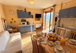 Location vacances Tignale - Appartamento Petra Tignale by Gardadomusmea-3